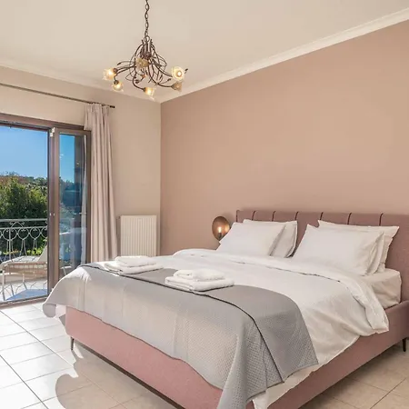 Villa Classic Acupádesz