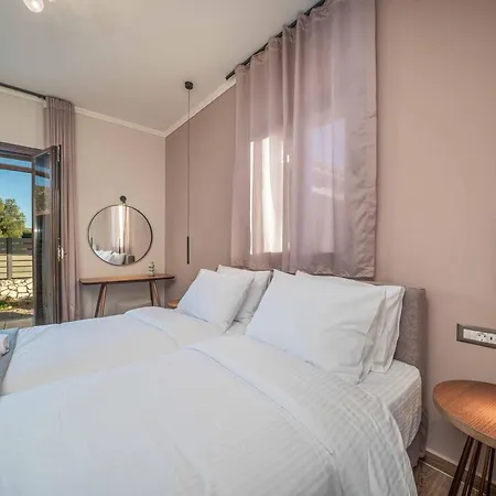 Classic Villa Acupádesz