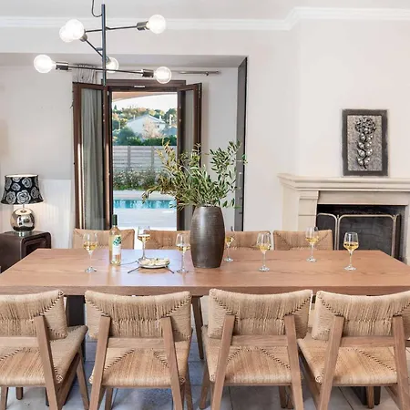 Classic * Atsoupades