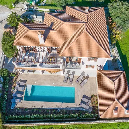 Classic * Atsoupades