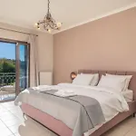 Vila Classic Atsoupades